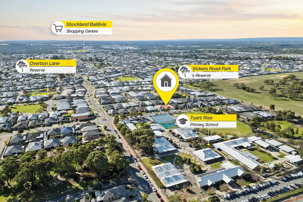 13 Chalice Way, Baldivis, WA 6171