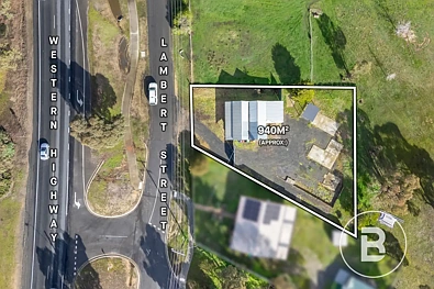 Ararat 2Kwarto Knockdown or Major Reno - Big Block Near the Golf Course