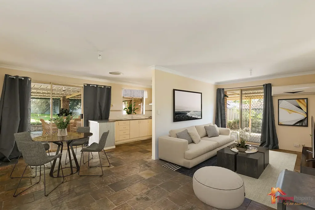 4 Darkins Retreat, Parmelia, WA 6167