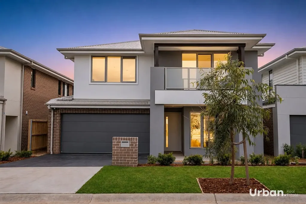 Gables 5Habitaciones Brand new, Turn-key Home by Tier 1 Builder, MOJO homes
