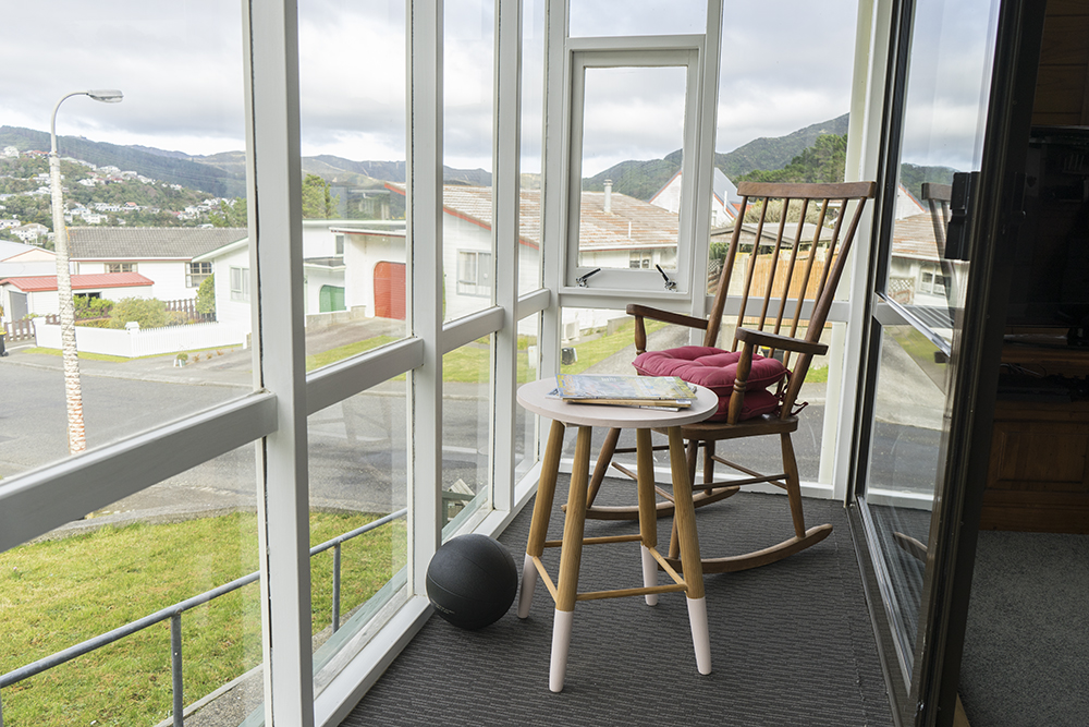 68a Percy Dyett Drive, Karori, Wellington, 1 Bedrooms, 1 Bathrooms