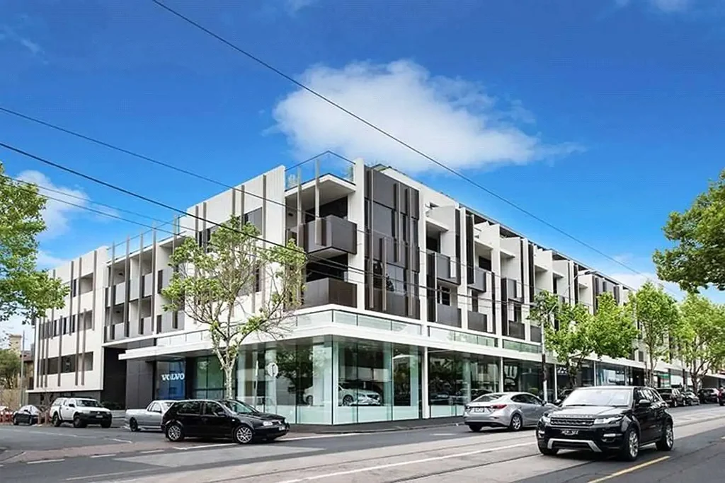 Spoil Yourself with this Gorgeous Two Bedroom, Two Bathroom Apartment in South Yarra!