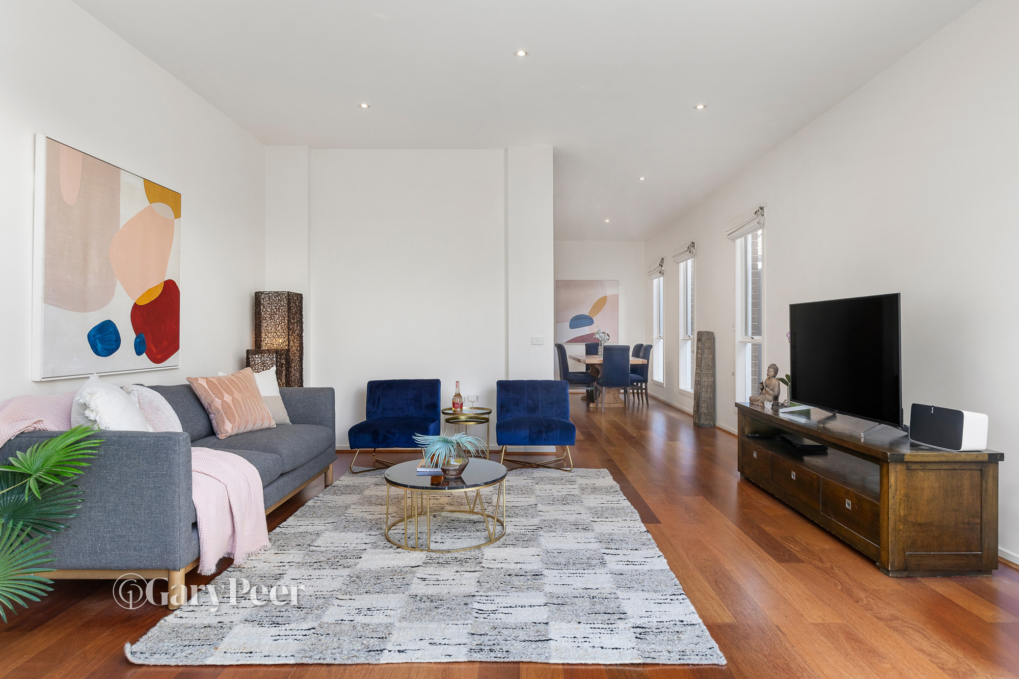 11A NEERIM RD, CAULFIELD VIC 3162, 0 ห้องนอน, 0 ห้องน้ำ, Townhouse