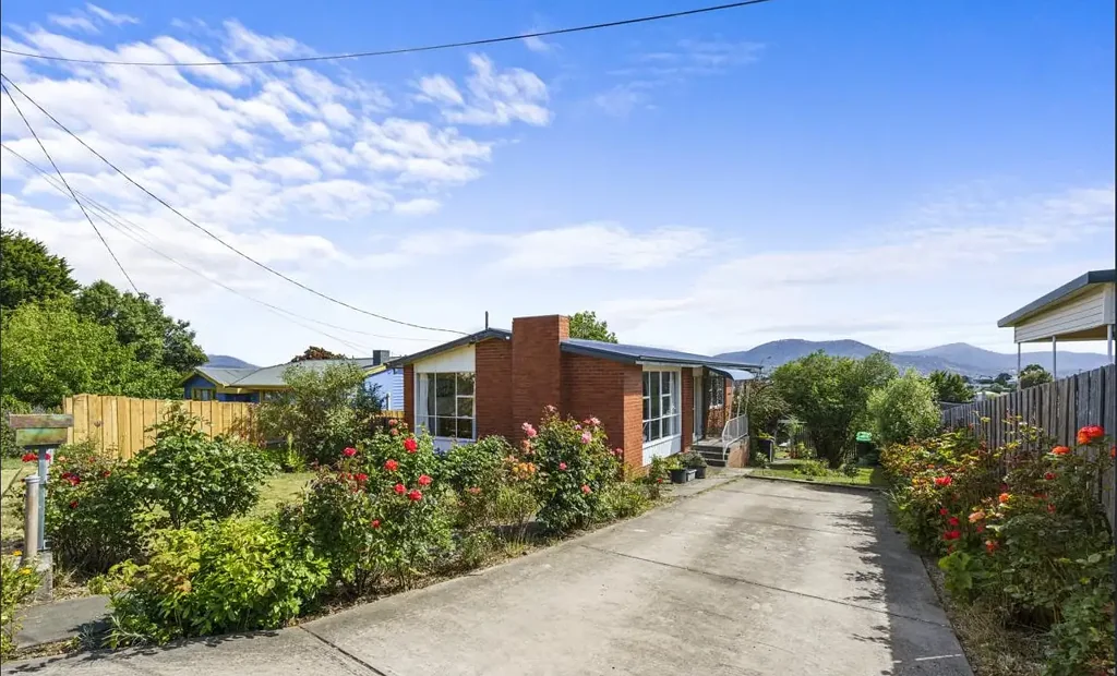 31 Twelfth Avenue, West Moonah, TAS 7009