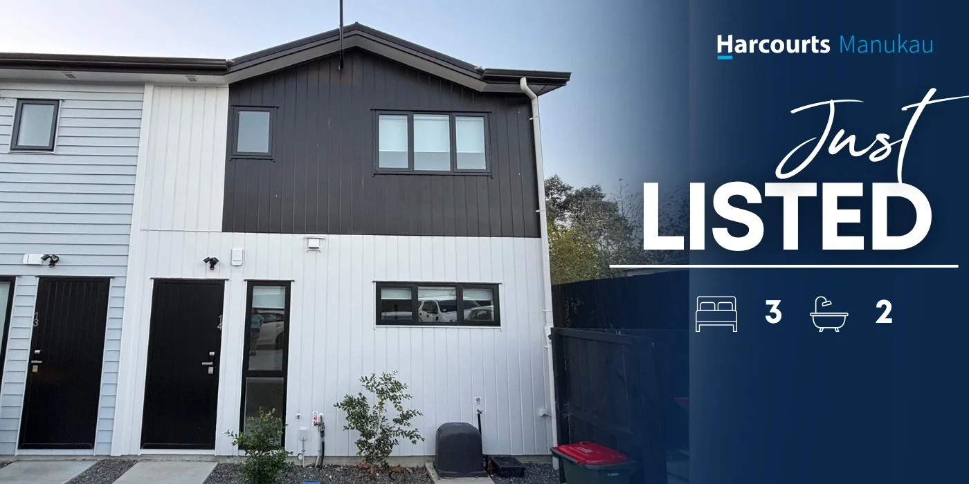 Modern 3 Bedroom Townhouse