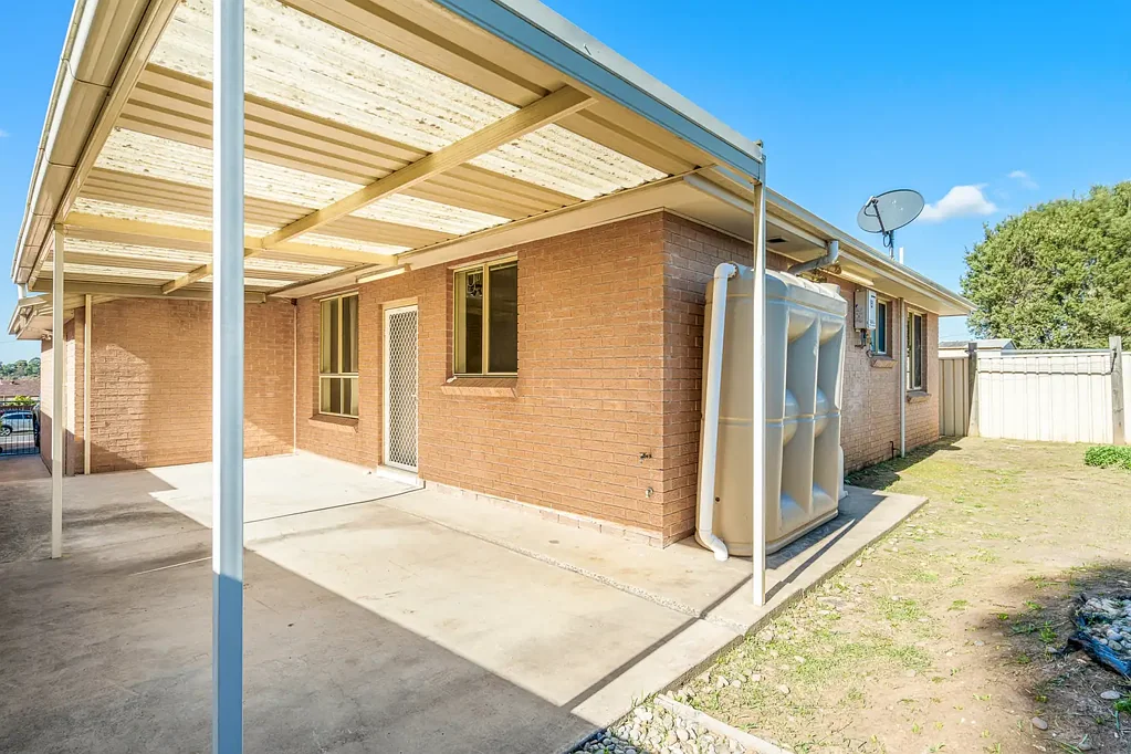 Modern & Convenient Granny Flat Living in the Heart of Blacktown