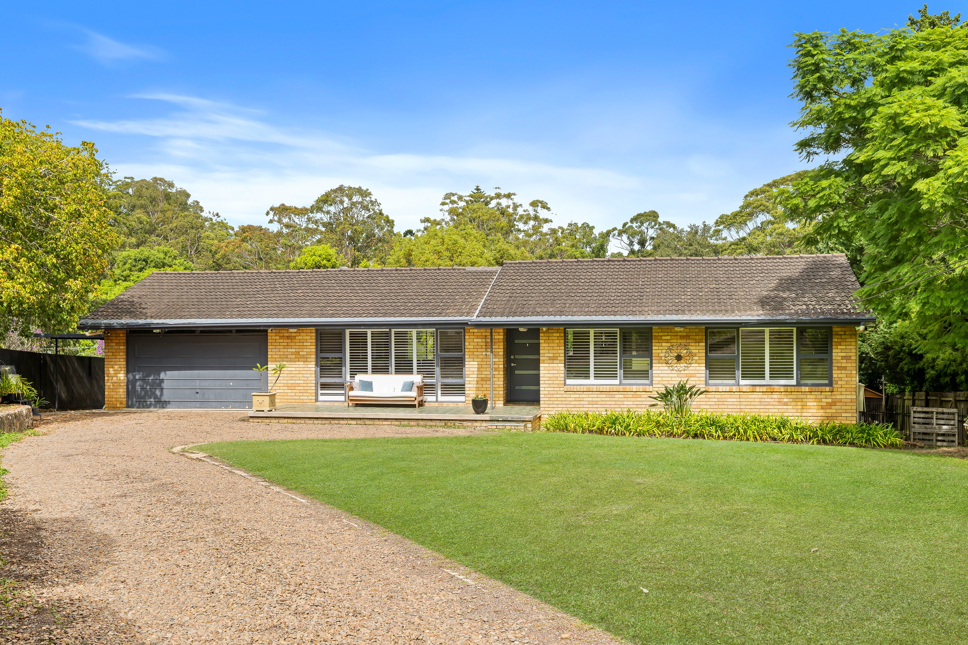 38 TODMAN AV, WEST PYMBLE NSW 2073, 0 غرف, 0 حمامات, House