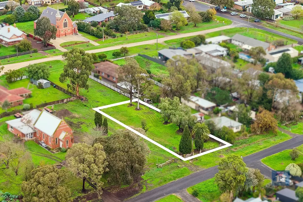 Birregurra Charming Land Opportunity…