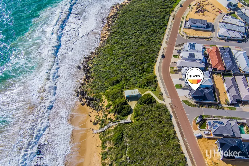 Halls Head 3房  Panoramic Ocean Views, Where Every Day Feels Like a Holiday