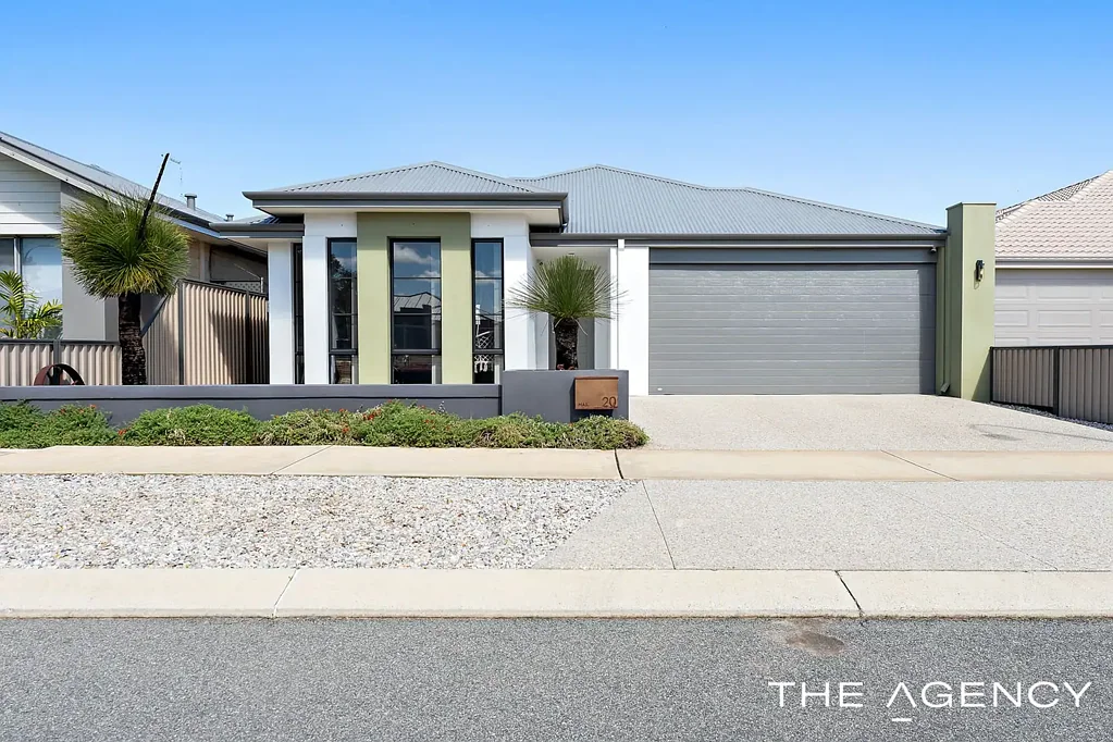 20 Scantling Way, Whitby, WA 6123