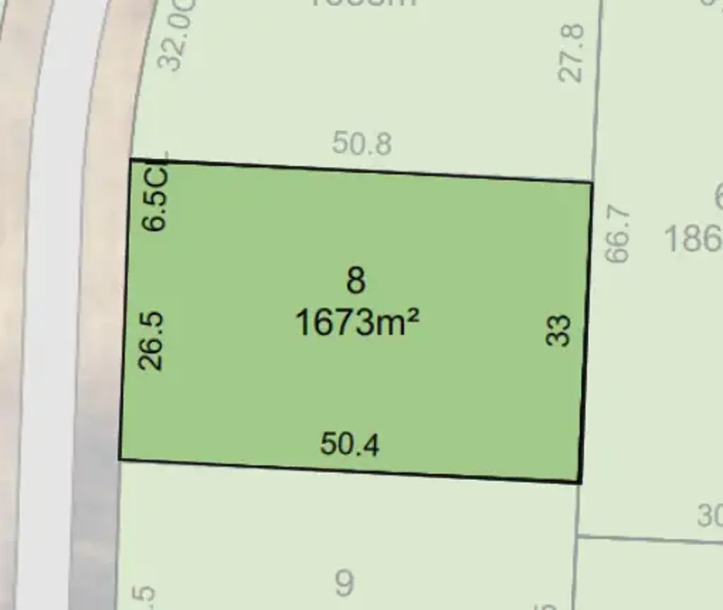 LOT 8/14 Berula Way, Vasse, WA 6280