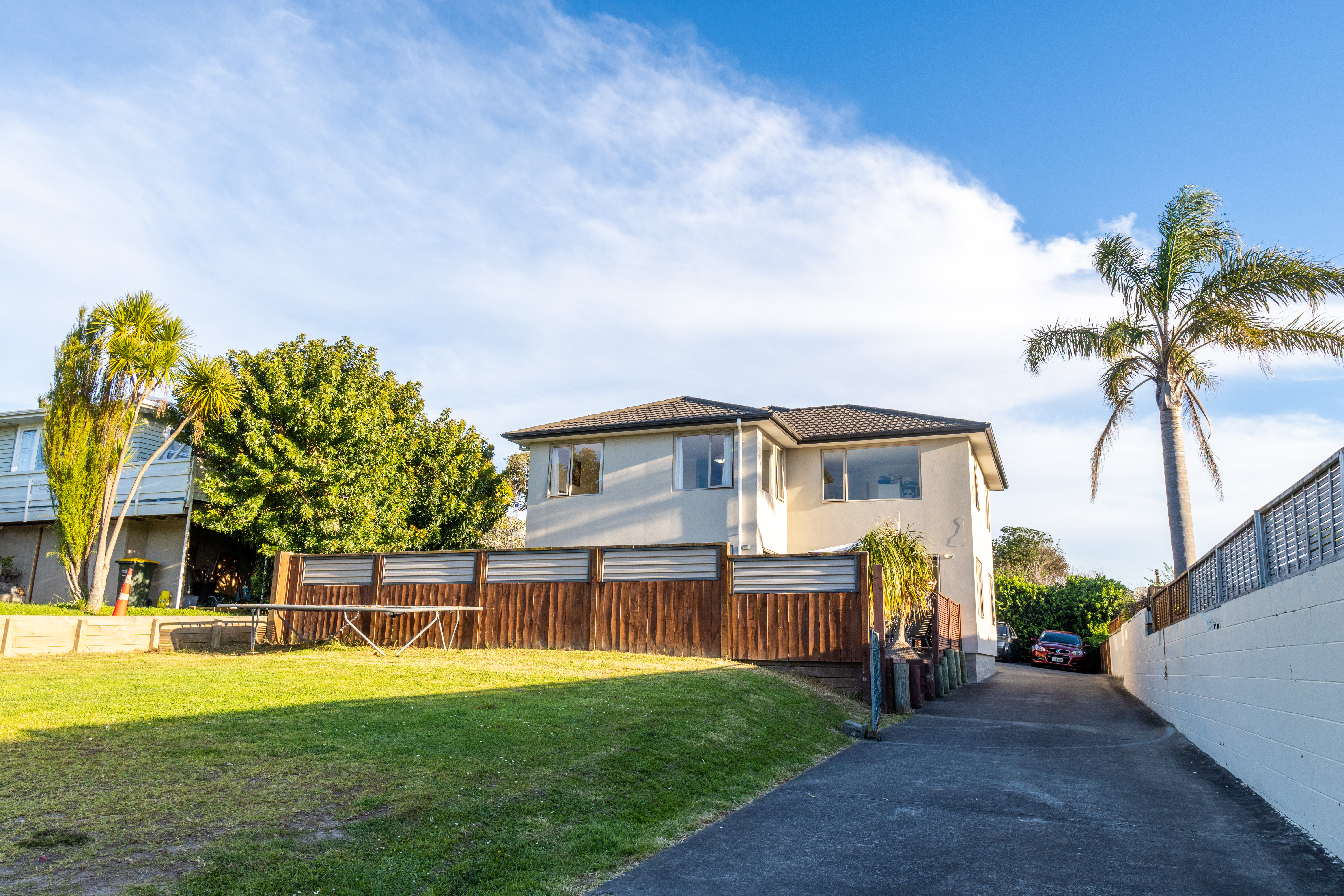 24a Bay Street, Red Beach, Auckland - Rodney, 5房, 0浴