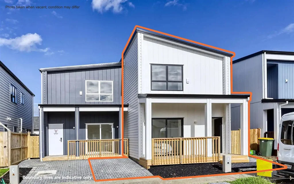 Drury 3房  Mortgagee Sale - Nearly New 3 Bedroom Home