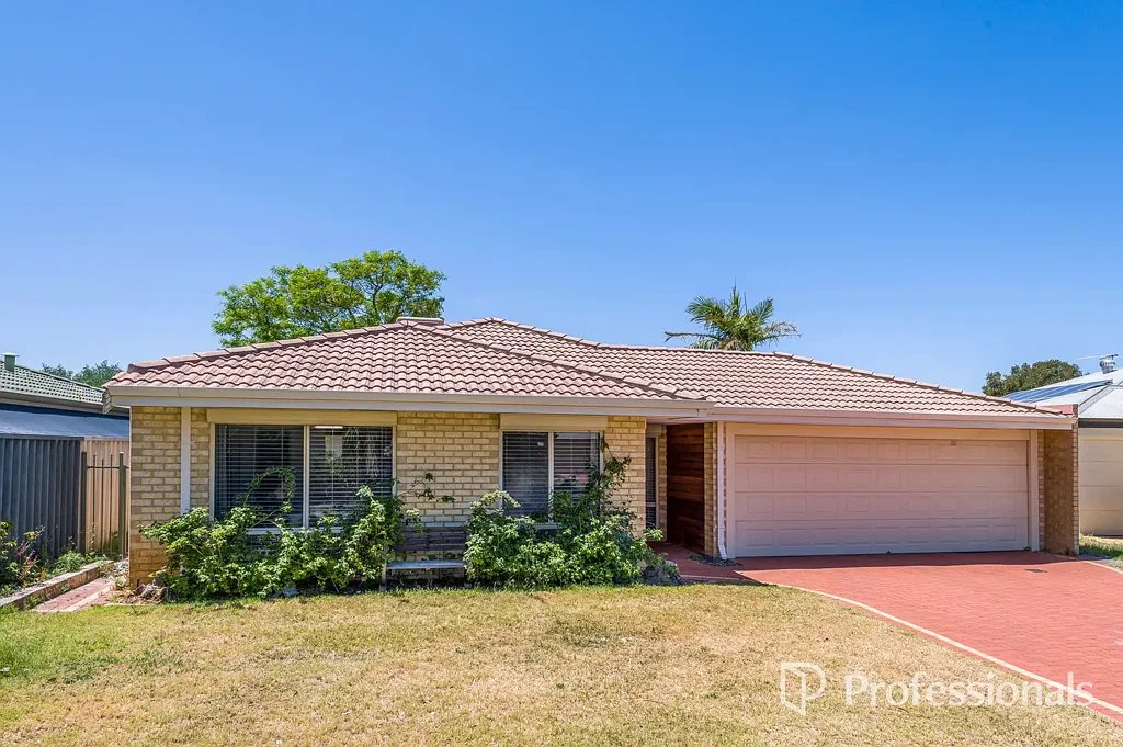 24 Wundu Entrance, South Guildford, WA 6055
