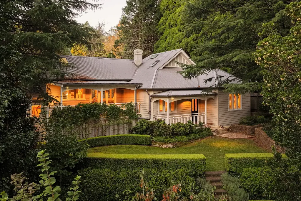 81 Craigend Street, Leura, NSW 2780