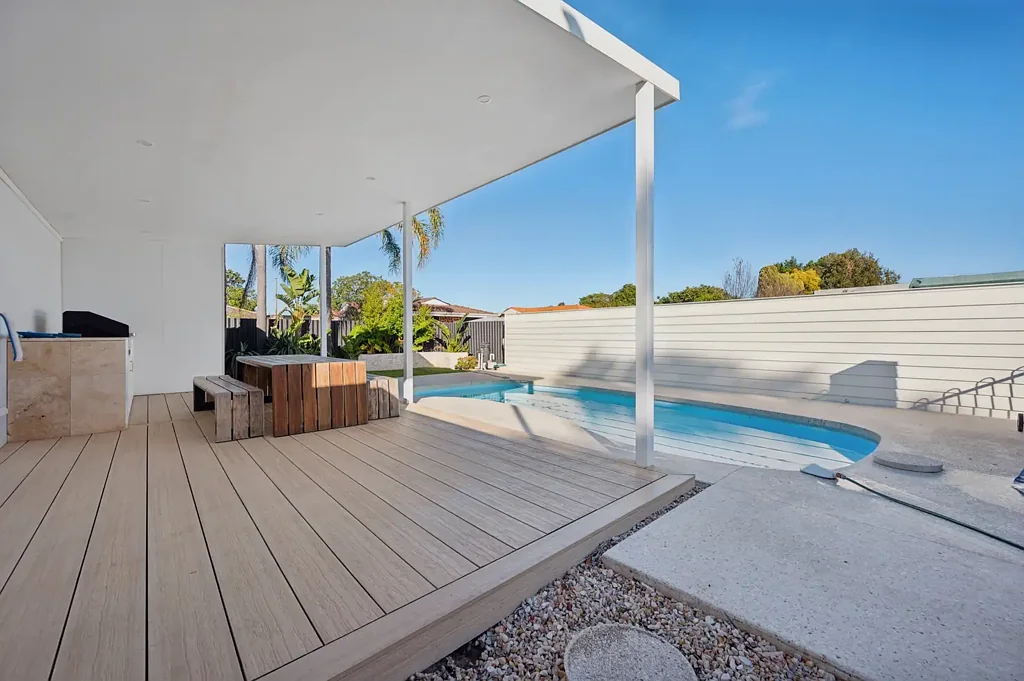 Living on easy street - NEW PRICE!