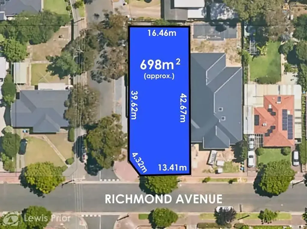 110 Richmond Avenue, Melrose Park, SA 5039