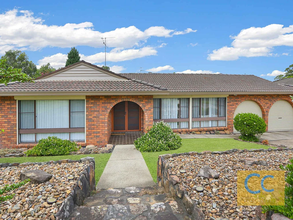 6 Horwood Place, Kings Langley, NSW 2147