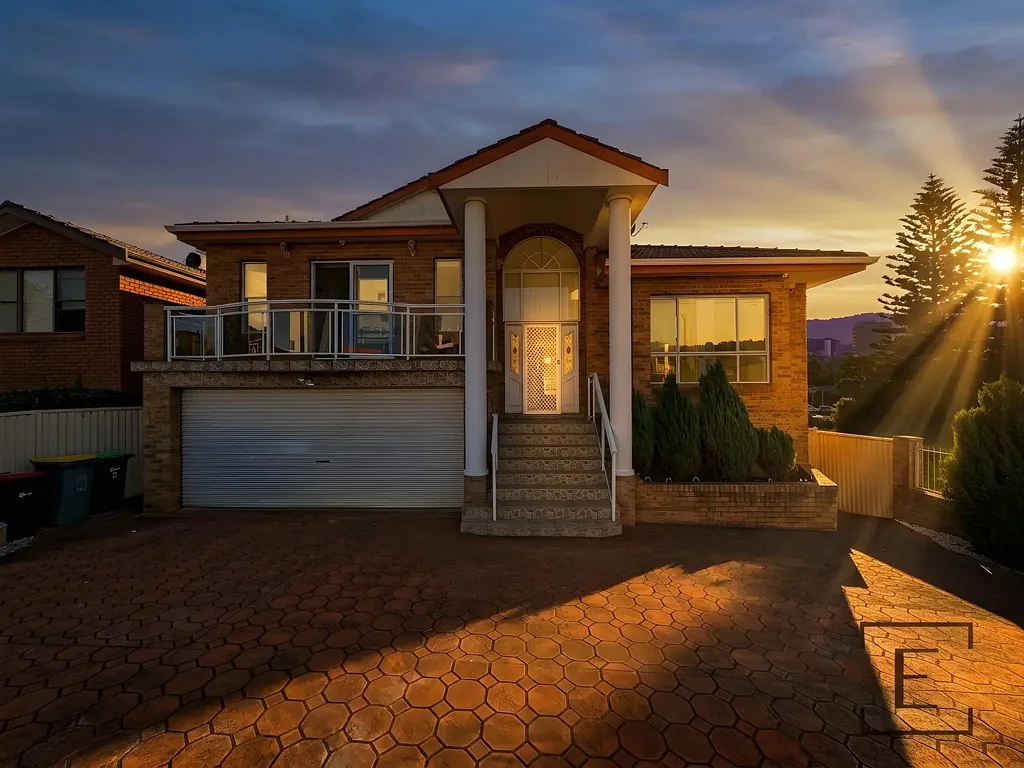 ✨ GRAND FAMILY RESIDENCE | HUGE 5 BEDROOM HOME IN A PREMIER BLACKTOWN LOCATION ✨