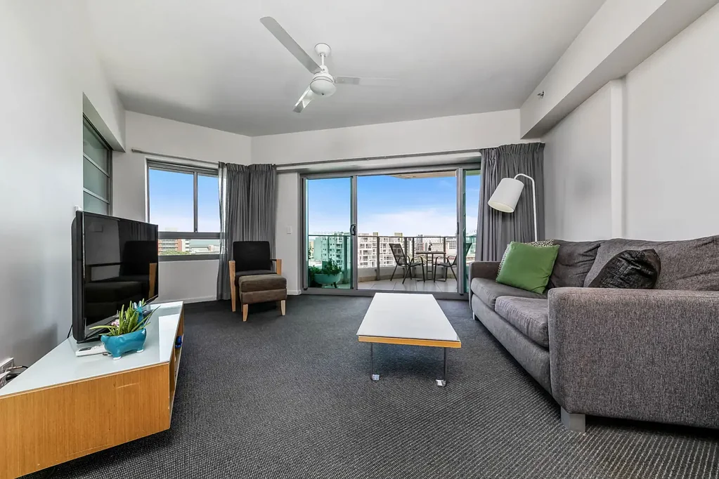 City Views | Modern Comfort | Resort-Style Living