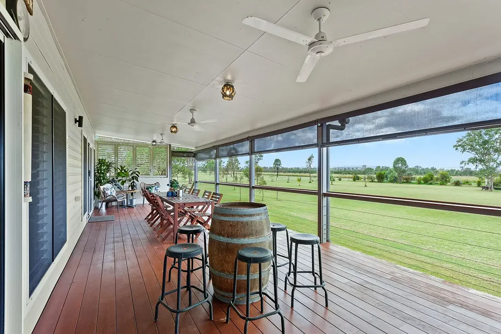 111 Gutteridge Road, Coominya, QLD 4311