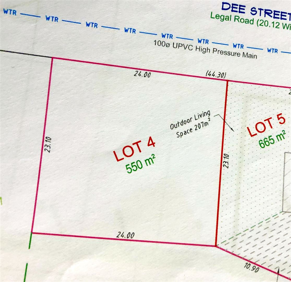 23 Bell Street, Otane, Hawkes Bay, 4 침실, 0 욕실