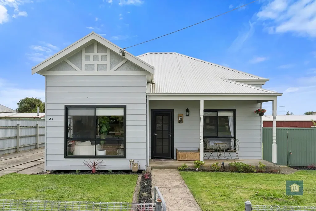 Colac 3غرفة نوم Renovated, Ready & Remarkable…