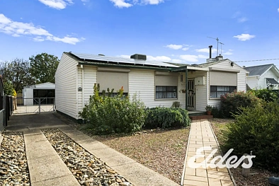 25 Sharp Street, Yarrawonga, VIC 3730, 3 Bedrooms, 1 Bathrooms, House