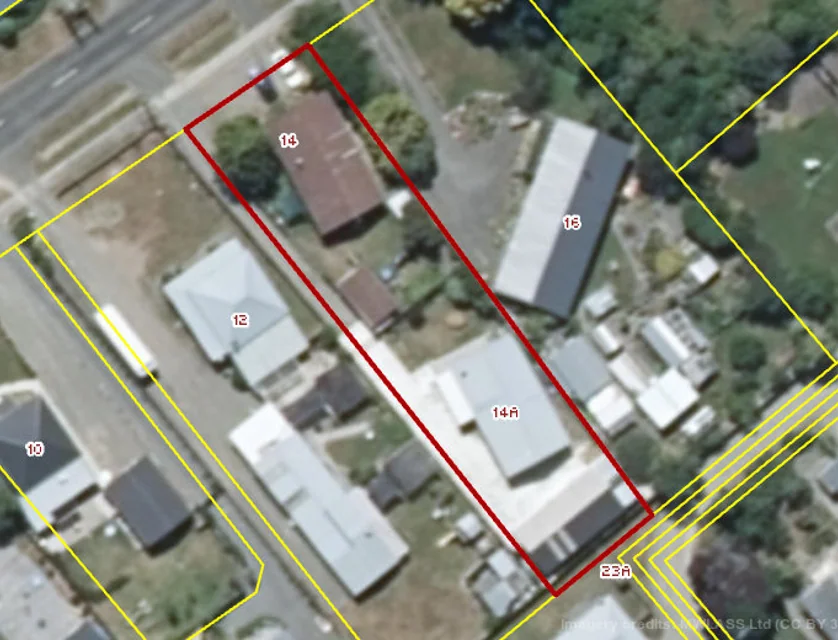 14a Dixons Line, Bunnythorpe, Manawatu, 3房, 1浴
