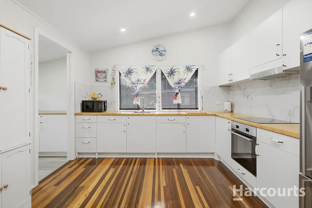 Tinana 3Zimmer Timeless Queenslander Charm with a Modern Transformation