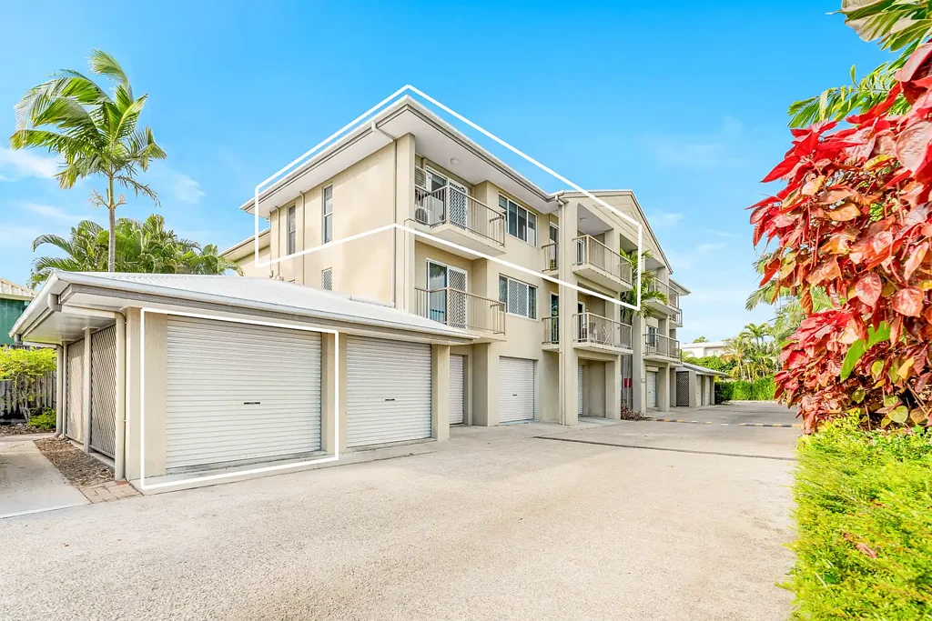 East Mackay 2બેડરૂમ Beachside Living with a Resort-Style Twist