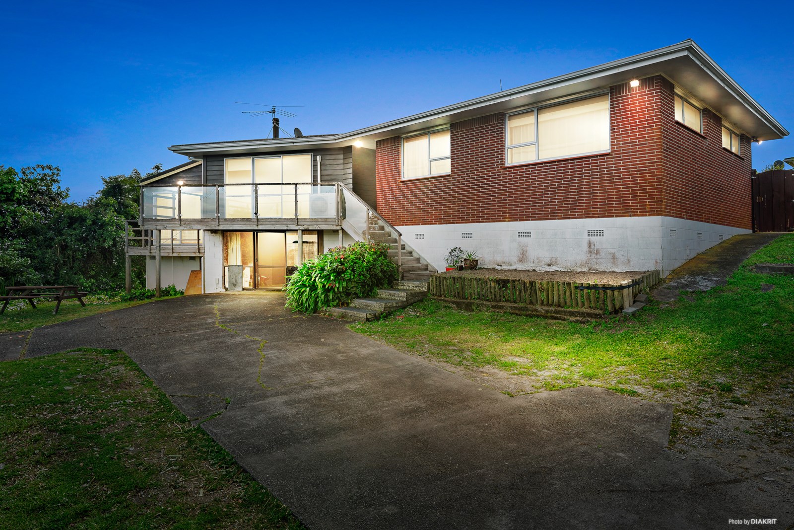 Residential  Mixed Housing Suburban Zone