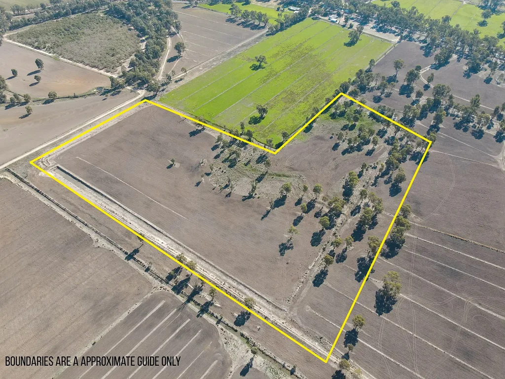 Koondrook Large Rural Investment or Lifestyle block
