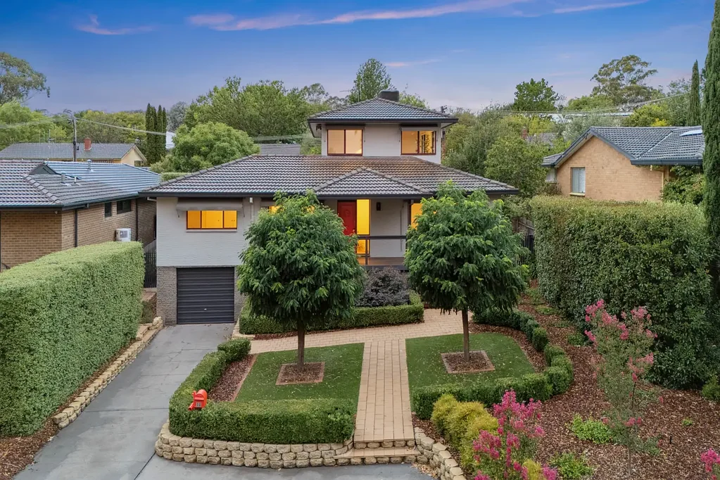 10 Meldrum Street, Weston, ACT 2611