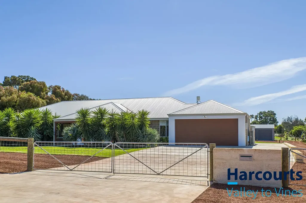 Gingin 4ਬੈੱਡਰੂਮ UNDER OFFER, UNDER OFFER, UNDER OFFER!!!