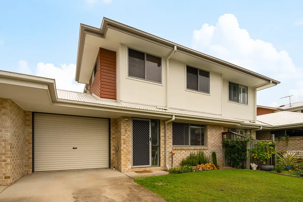 5/43-55 Brisbane Crescent, Deception Bay, QLD 4508
