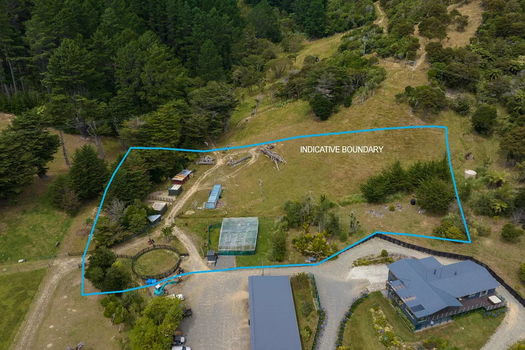 Marlborough Sounds  Seven Stunning Sections in Kenepuru Sound