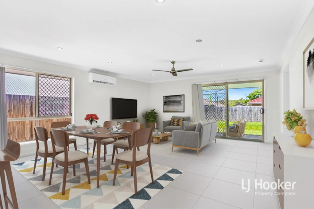 18 Bailey Street, Yarrabilba, QLD 4207