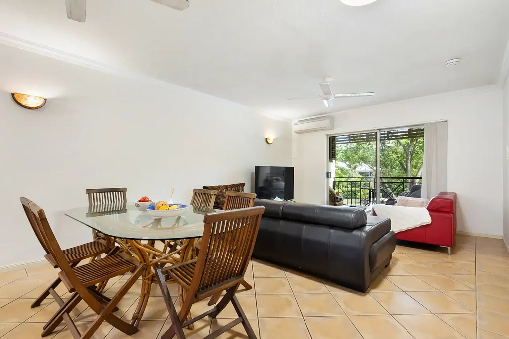 Port Douglas 2房  Convenience, Comfort & Perfectly Located