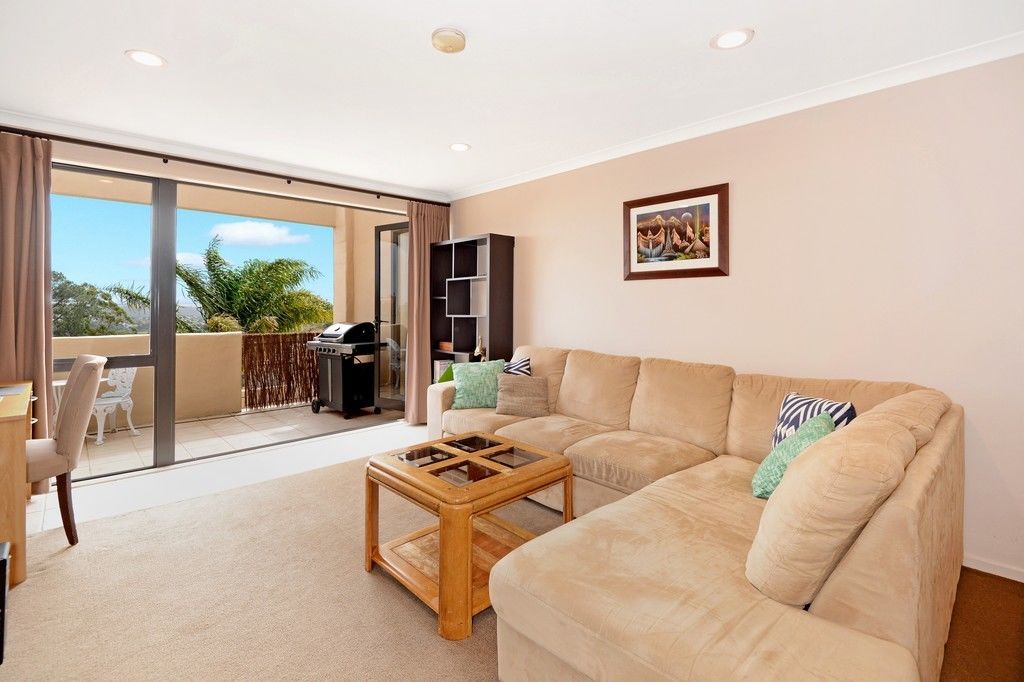 12/8 Monte Cassino Place, Birkdale, Auckland - North Shore, 2 침실, 1 욕실