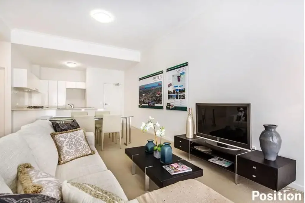 Spacious 2 Bed 2 Bath Unit in Unbeatable Chermside Location!