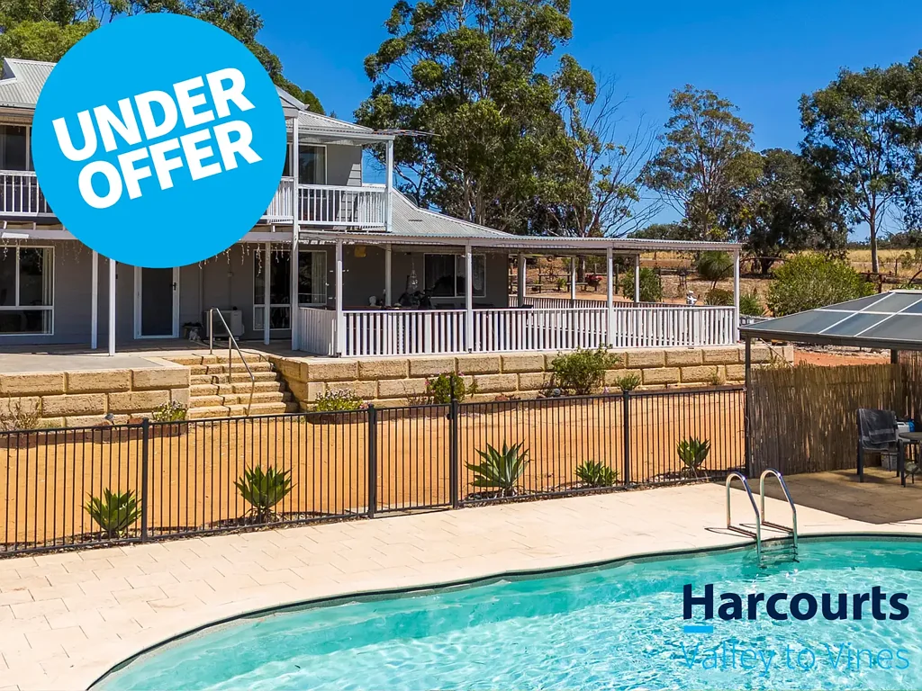 Gingin 4બેડરૂમ UNDER OFFER, UNDER OFFER, UNDER OFFER!