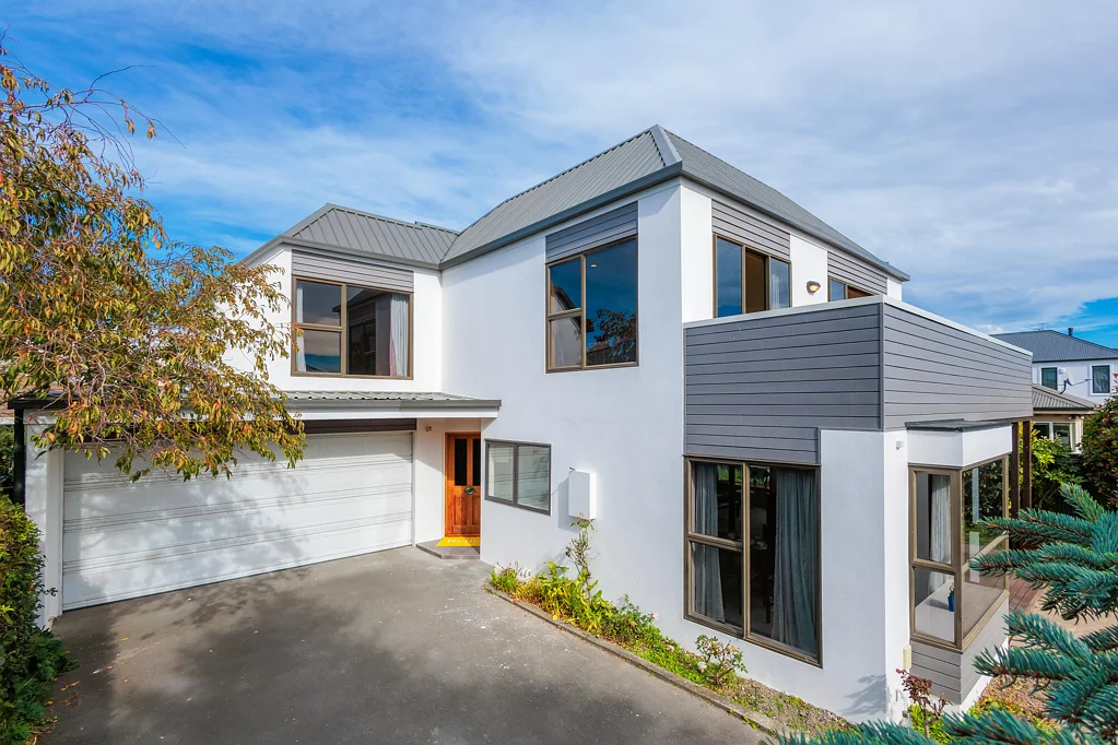 Saint Albans 3房  DIY Opportunity in Blue-Chip Location