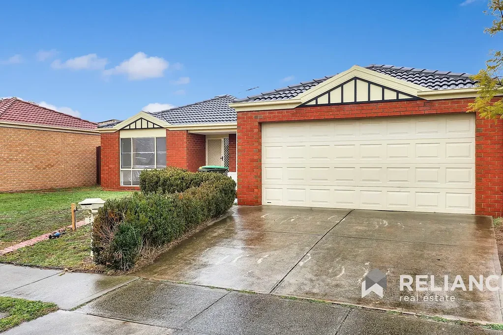 Inviting 3BR Home with Fresh Updates, Surrounded by Schools & Shopping!