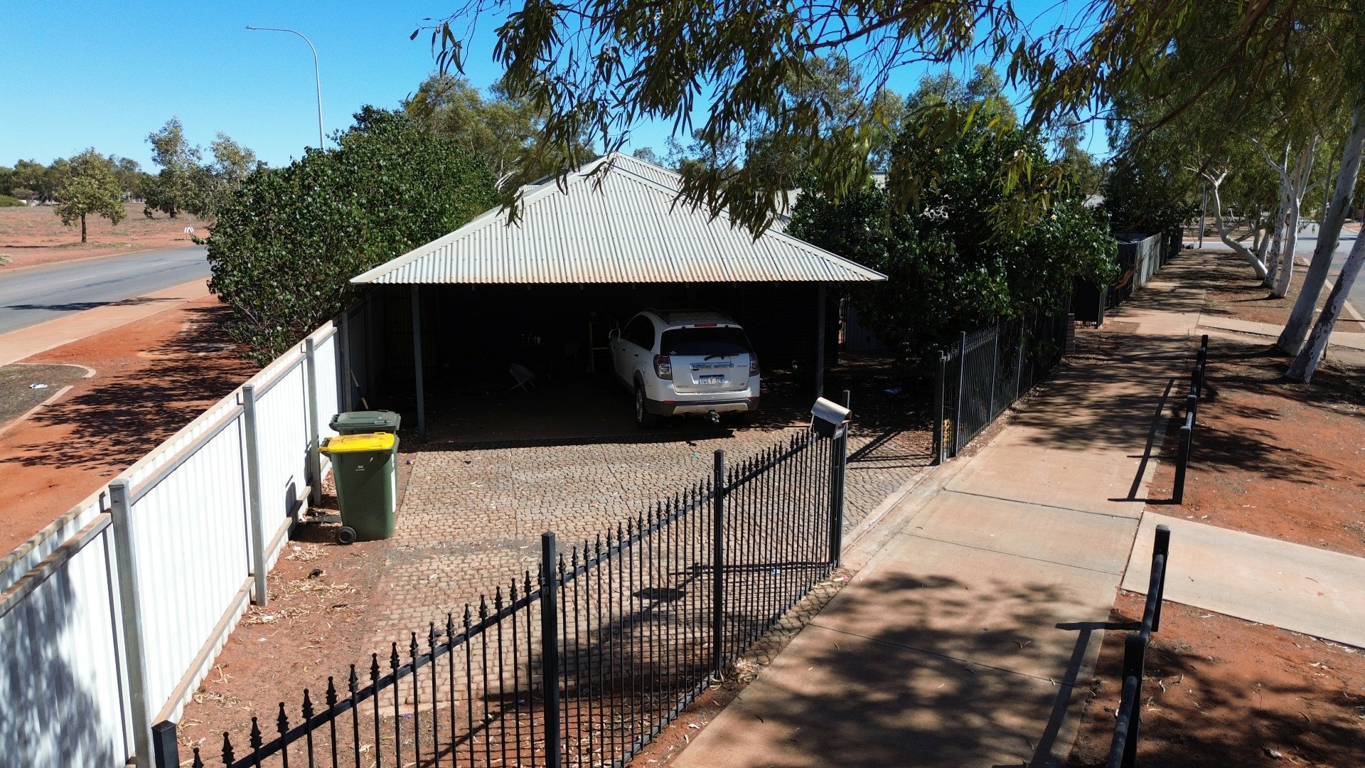 UNIT 5 2 PHALAROPE WAY, SOUTH HEDLAND WA 6722, 0 Schlafzimmer, 0 Badezimmer, House