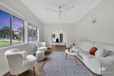 34 Powlett Street, Kilmore, VIC 3764, 3房, 1浴, House