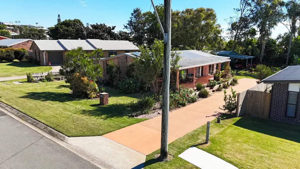 60 Samarai Drive, Kawungan, QLD 4655