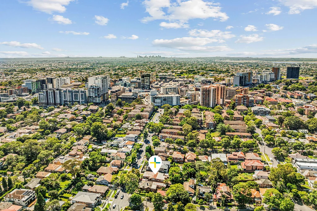 Hurstville 4Moenga Superb Investment With Development Potential