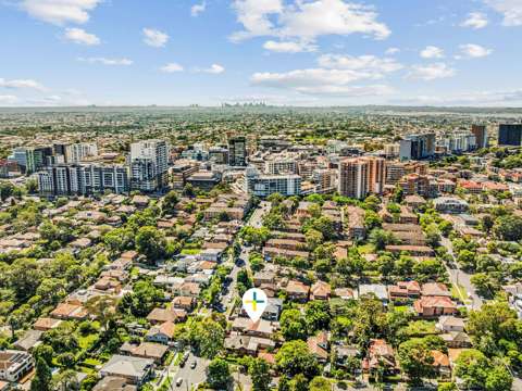 Hurstville 4 Bedroom Superb Investment With Development Potential