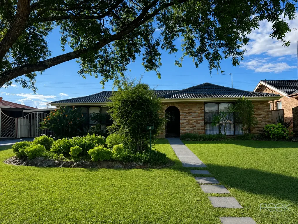 South Windsor 3Habitaciones Spacious Family Living with Entertaining Appeal & Convenient Location